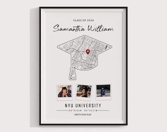 Abitur Print für sie, Graduierung Geschenke für ihn, Glückwünsche, für ihn, Abitur Print, Graduierung Print Freunde, Enkel, für Sohn