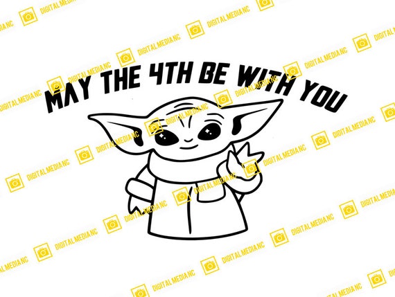 STAR WARS キャラクターシルエット スターウォーズ スターウォーズ SVG バンドル、スターウォーズ クリップアート、PNG