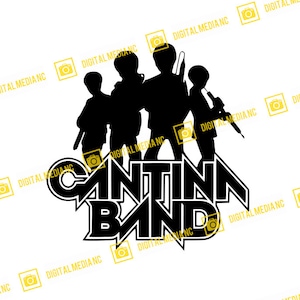 スター・ウォーズ　カンティーナバンド cantina band MECO / Star Wars Theme / Cantina Band スター・ウォーズの