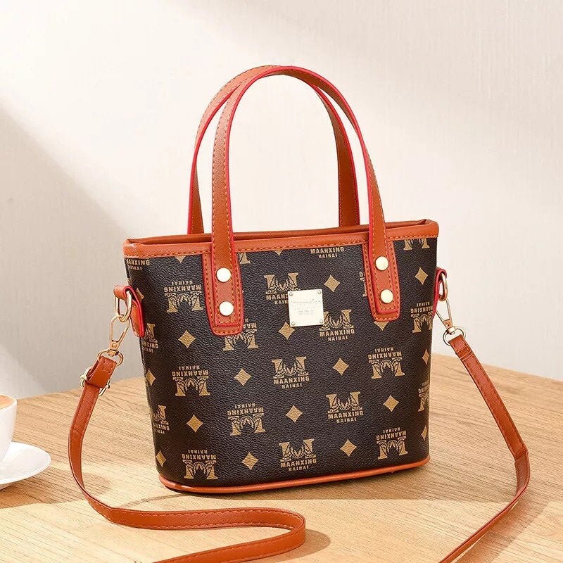 Mcm Handbags for sale Only 4 left at 60