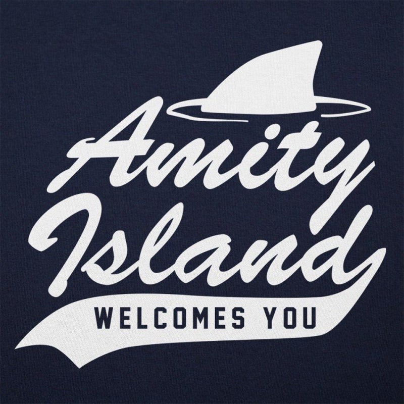 Amity Island - Etsy