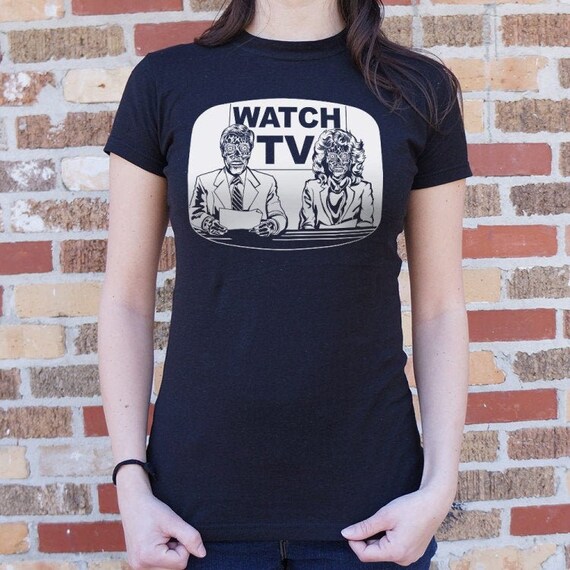 T-shirt/ Movie Shirt / Tv 