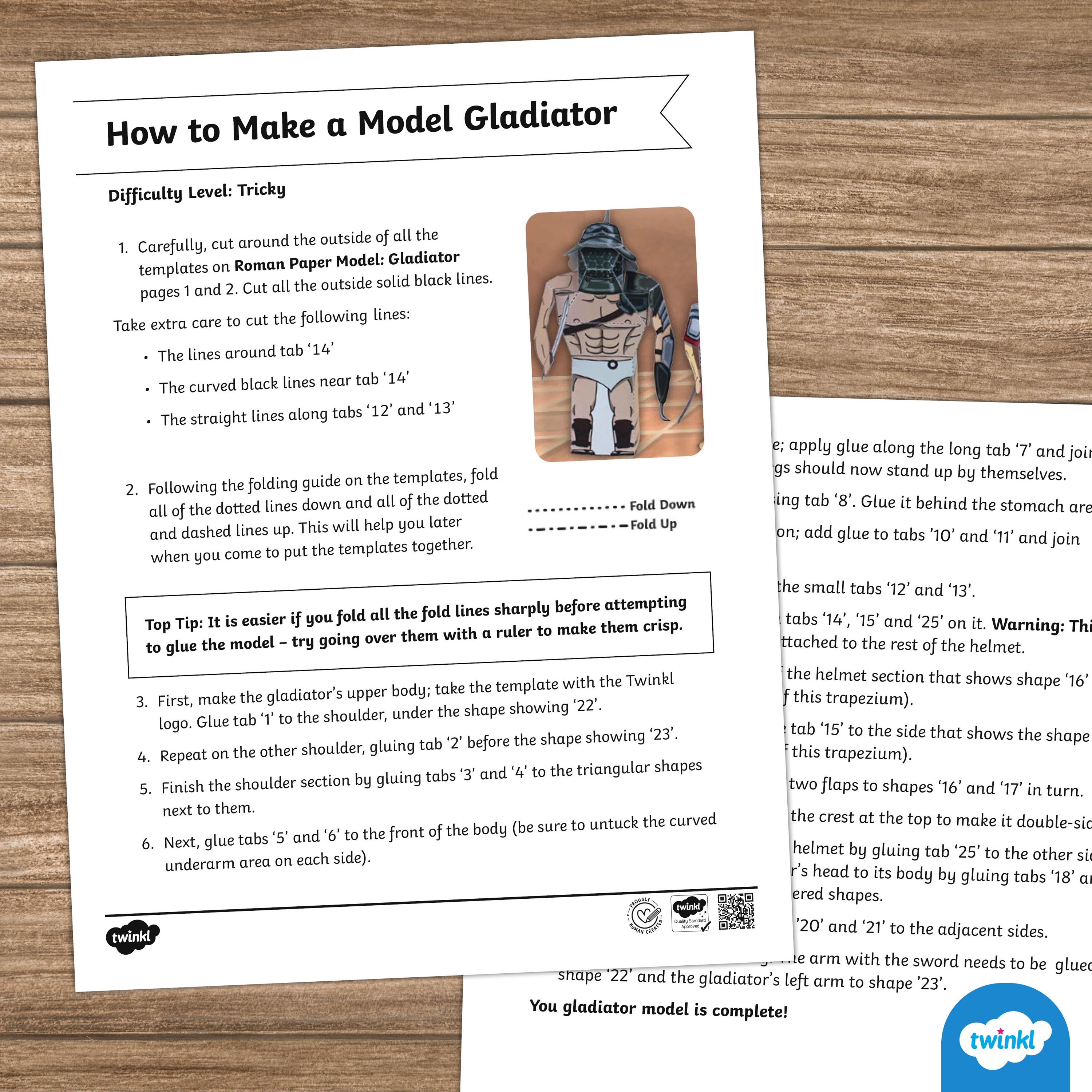 Ancient Rome Paper Model Pack - Etsy