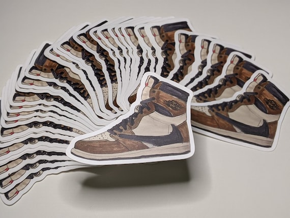reverse swoosh travis scott