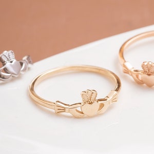 Pandora irish ring hotsell