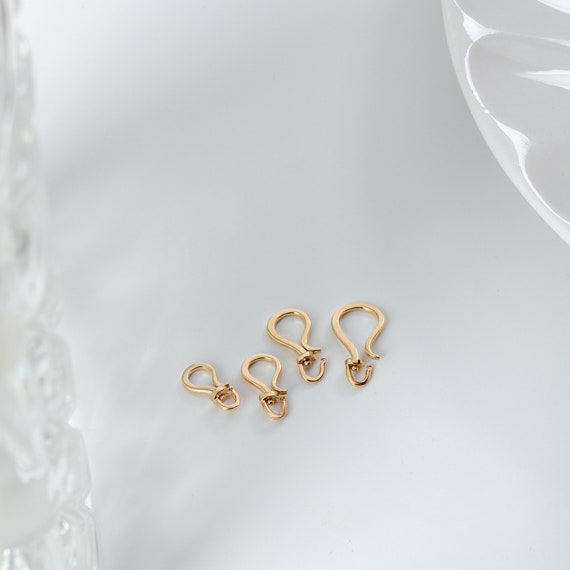 Gold Charm Keeping Enhancers Gold Charm Keeping Enhancers