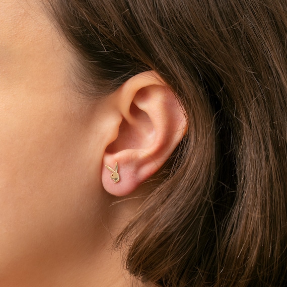 Aretes Cabeza De Conejo - España