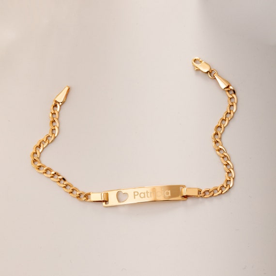 Baby jewelry real gold shop