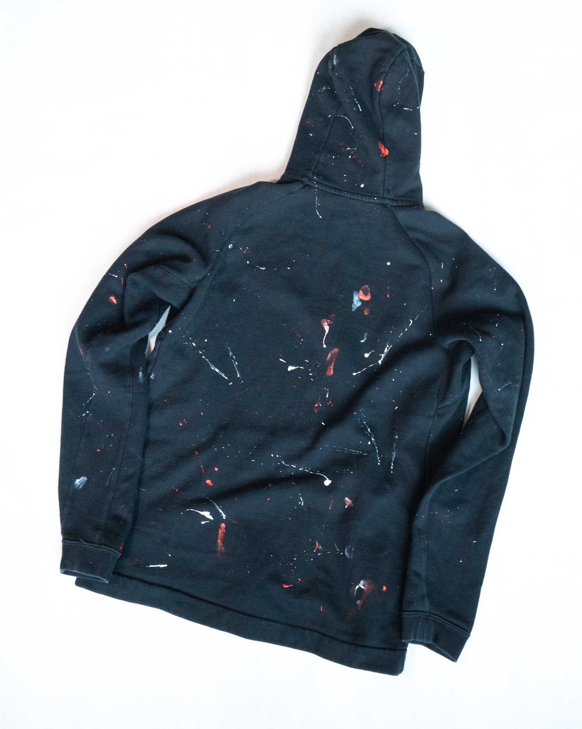 custom nike hoodies etsy