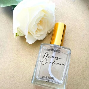 Jo malone mimosa and cardamom dupe top