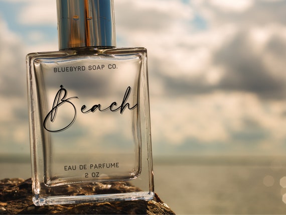 BEACH PERFUME Perfume Oil Rollerball Perfume Spray -  Canada