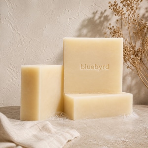 Lemon Eucalyptus Soap | Organic Eucalyptus Lemon Soap Bar, 3 Bar Set  Vegan Essential Oil Soap, Bright Citronella Scent