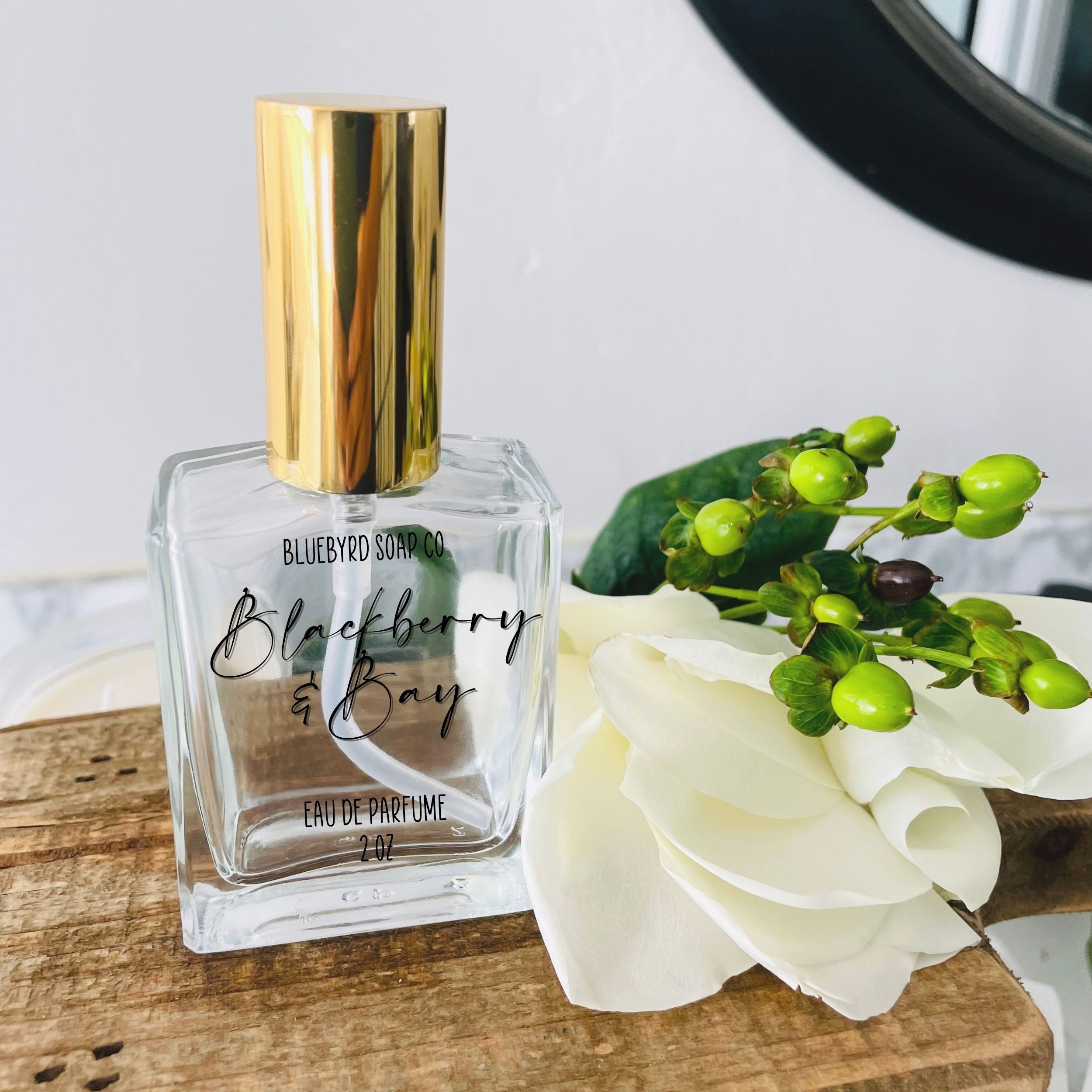 The bay perfumes deals