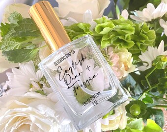 香水(女性用) Perfume Oil Factry 02 Freesia, Peony Freesia, Peony – The PERFUME OIL FACTORY