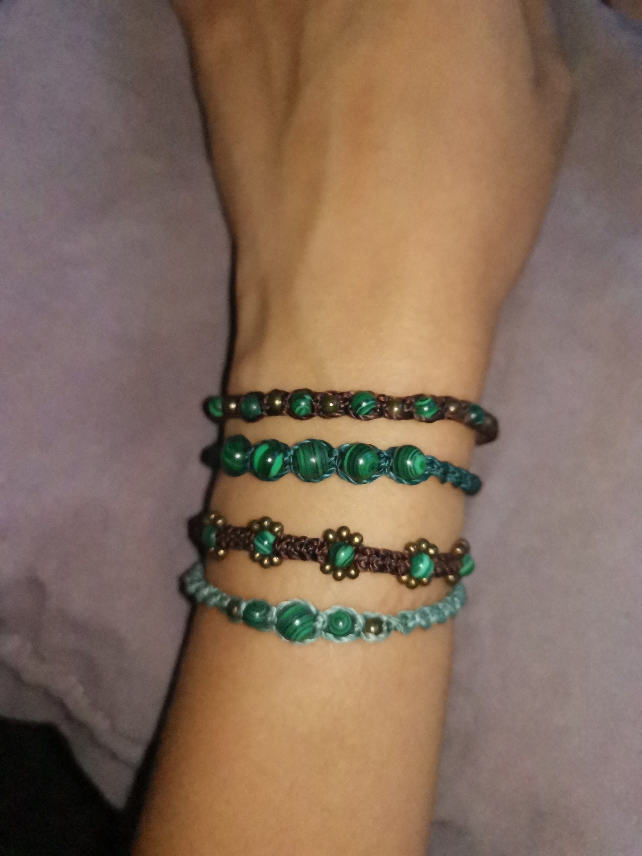 Amazon bracelets Etsy