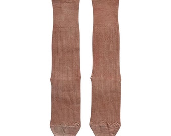 Plant dyed Fine Merino wool sock | M/L wool sock | Natural dye | Botanical dye | Hand dyed | Ethical socks