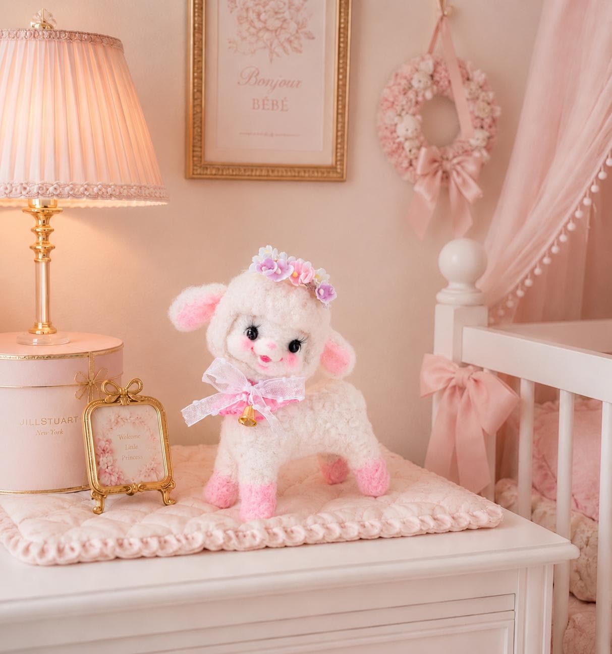 Cult of the lamb plush - Etsy 日本