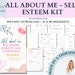 therapy worksheets etsy therapy worksheets etsy