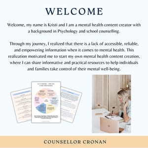 The Polyvagal Theory, Vagus nerve stimulation, psychology, therapy worksheets,Polyvagal Theory Cheatsheet for Nervous System Regulation, DBT image 6