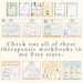 How to Have Difficult Conversations. Communication Workbook Planner ...