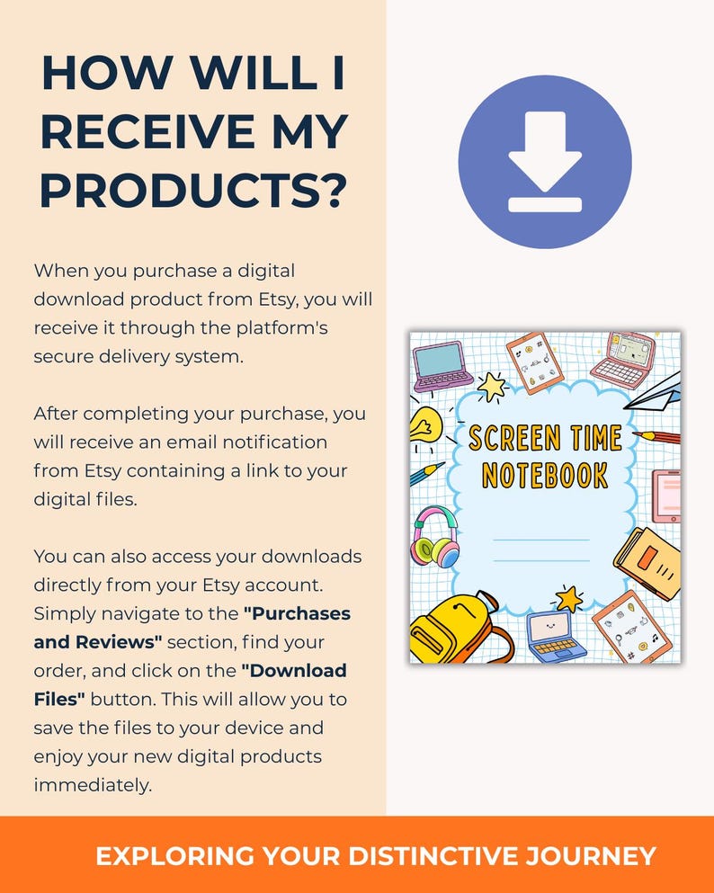 Screen time addiction worksheets, kids therapy, child therapist, psychologist resources, parenting tool, screen time, kids feelings. Planner image 7
