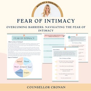 Couples Therapy Resource Bundle. Couples Counseling. Healthy Relationships. Communication skills. Trust. Building Boundaries. Self-Care love image 10