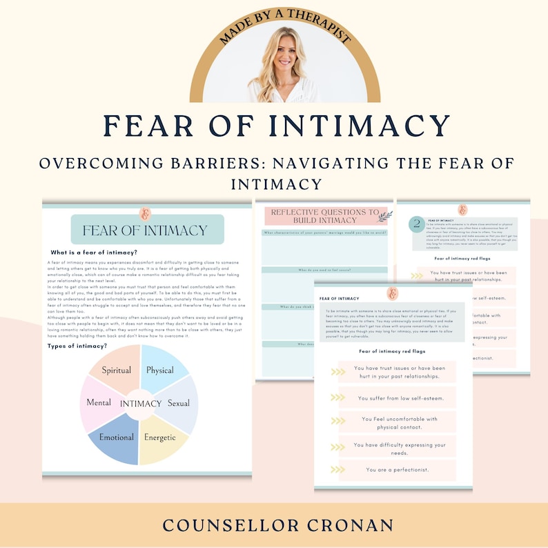 Couples Therapy Resource Bundle. Couples Counseling. Healthy Relationships. Communication skills. Trust. Building Boundaries. Self-Care love image 10