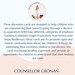 Divorce Conversation Cards for Kids and Parents, Kids Therapy, Child ...