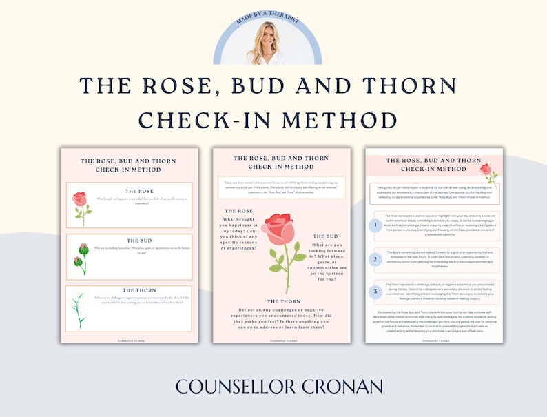 Therapy Resource Counseling Worksheets Bundle School Counselor Tools ...