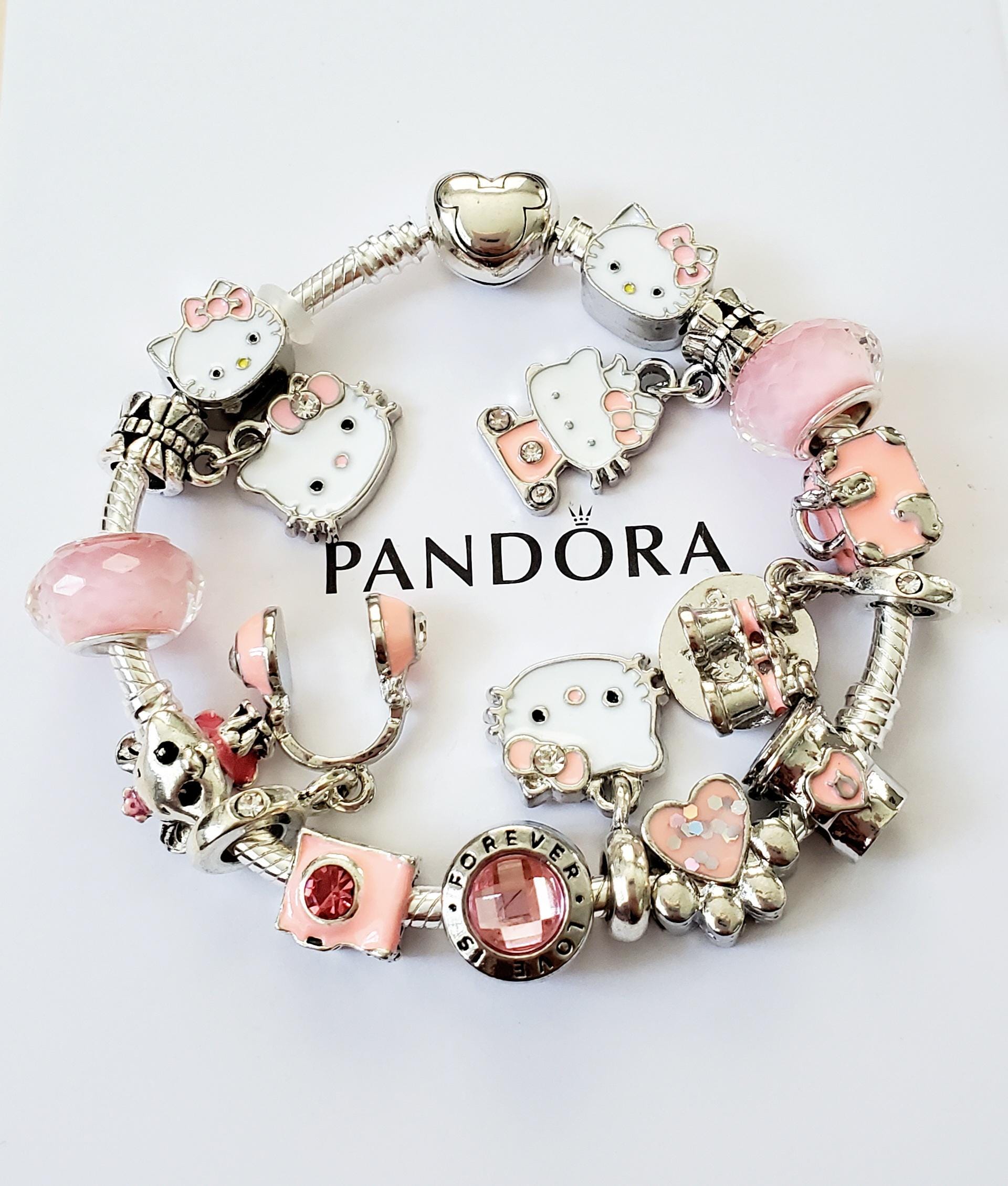 Pandora kitty - Etsy 日本