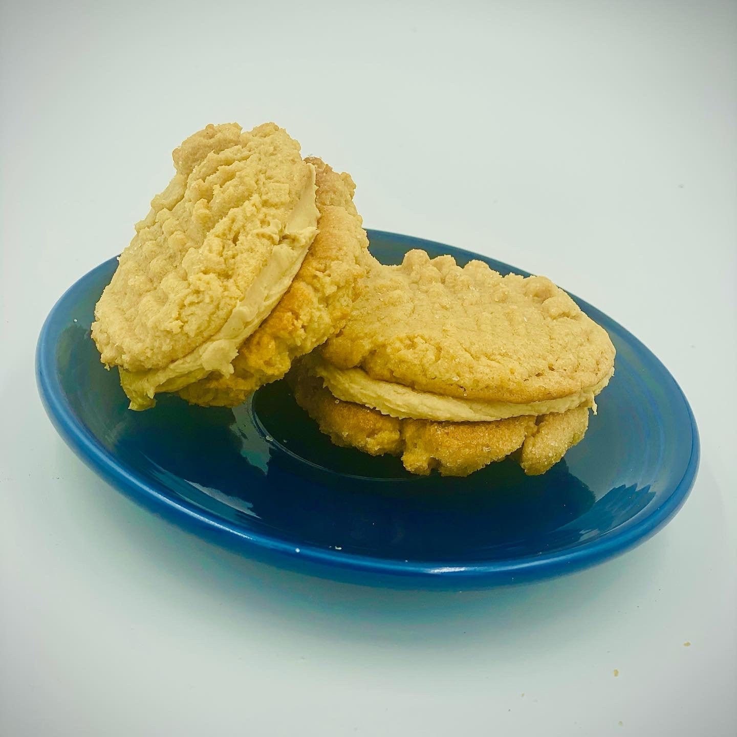 The Peanut Butter Fluff Sandwich Etsy