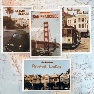 San Francisco Collection