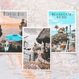 Negril, Jamaica Collection
