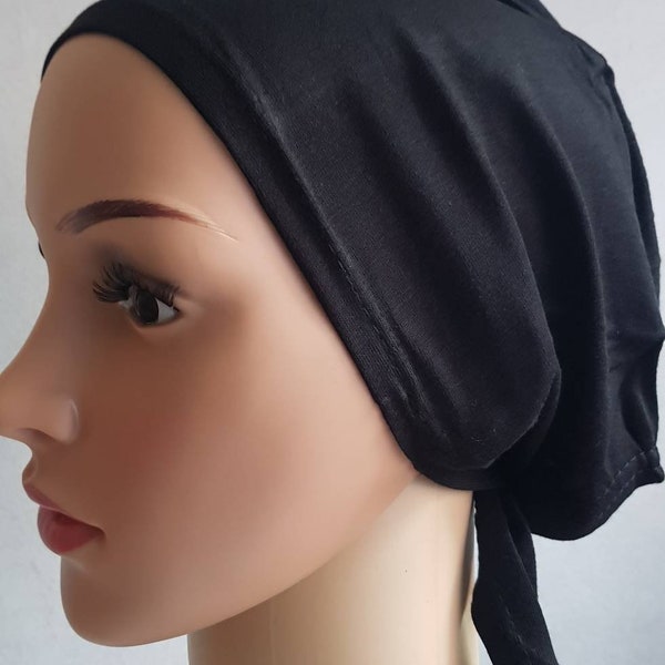 Hijab Bonnet Bonne hijab cap