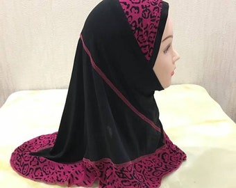 Beautiful girls hijab headscarf muslim girls kids hijab