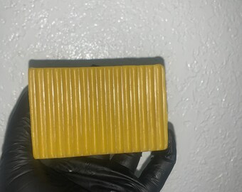 Turmeric,Neem And Vitamin C Soap Bar