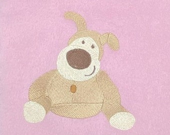 boofle knitting pattern