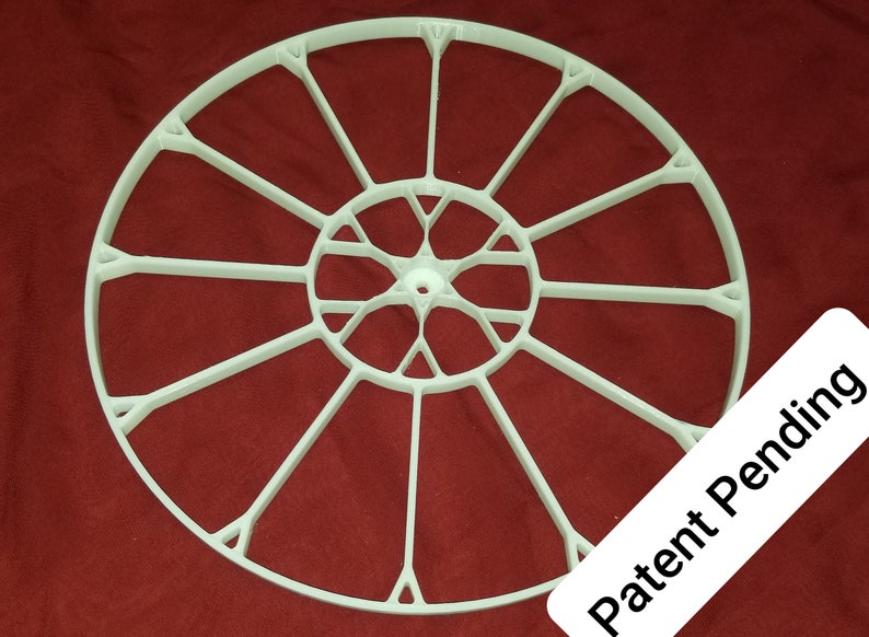 360 Zone 3D 12 Turkey/duck/peacock Egg Turner for Nurture Right 360 Etsy