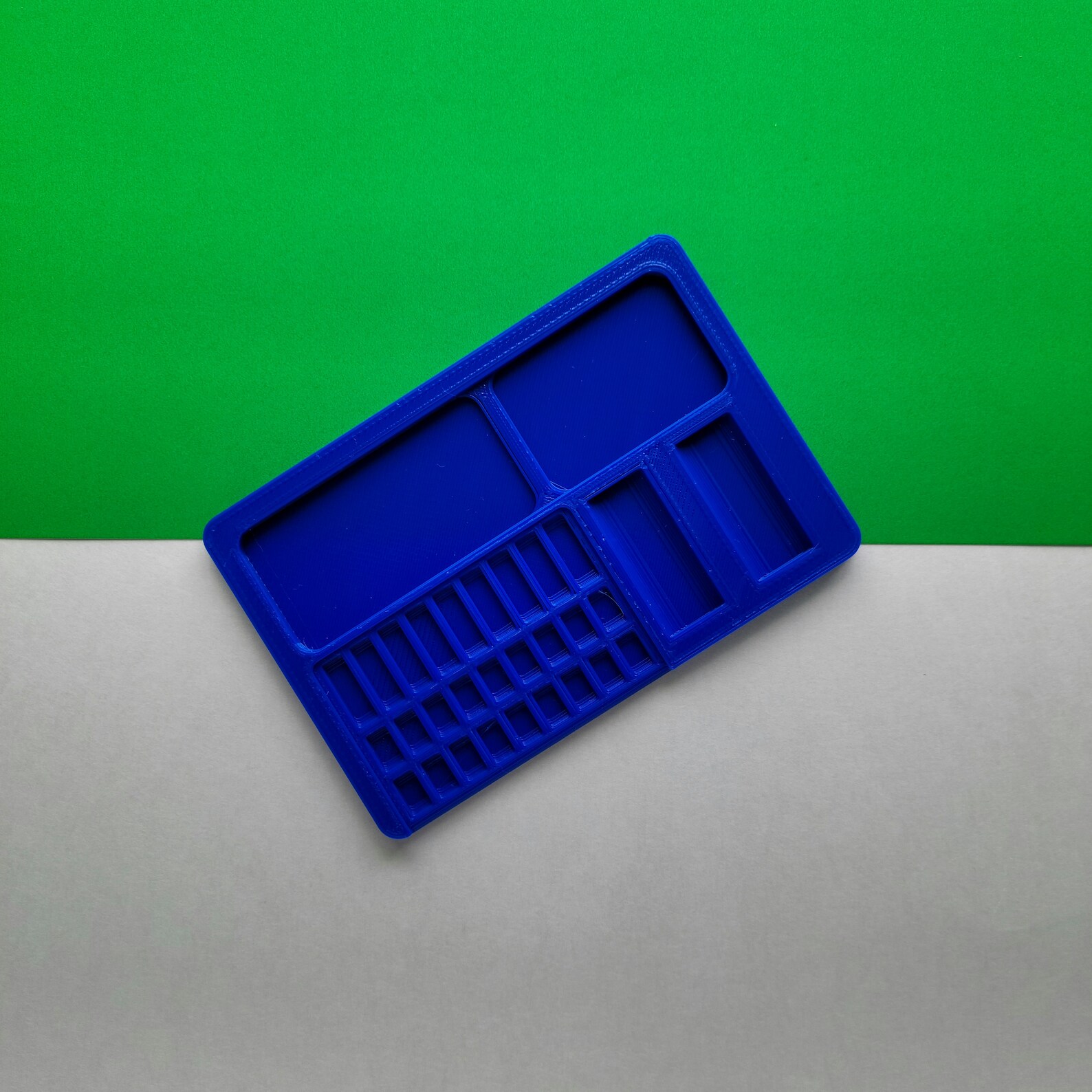 Mini lock pinning tray for lockpicking and locksport Etsy