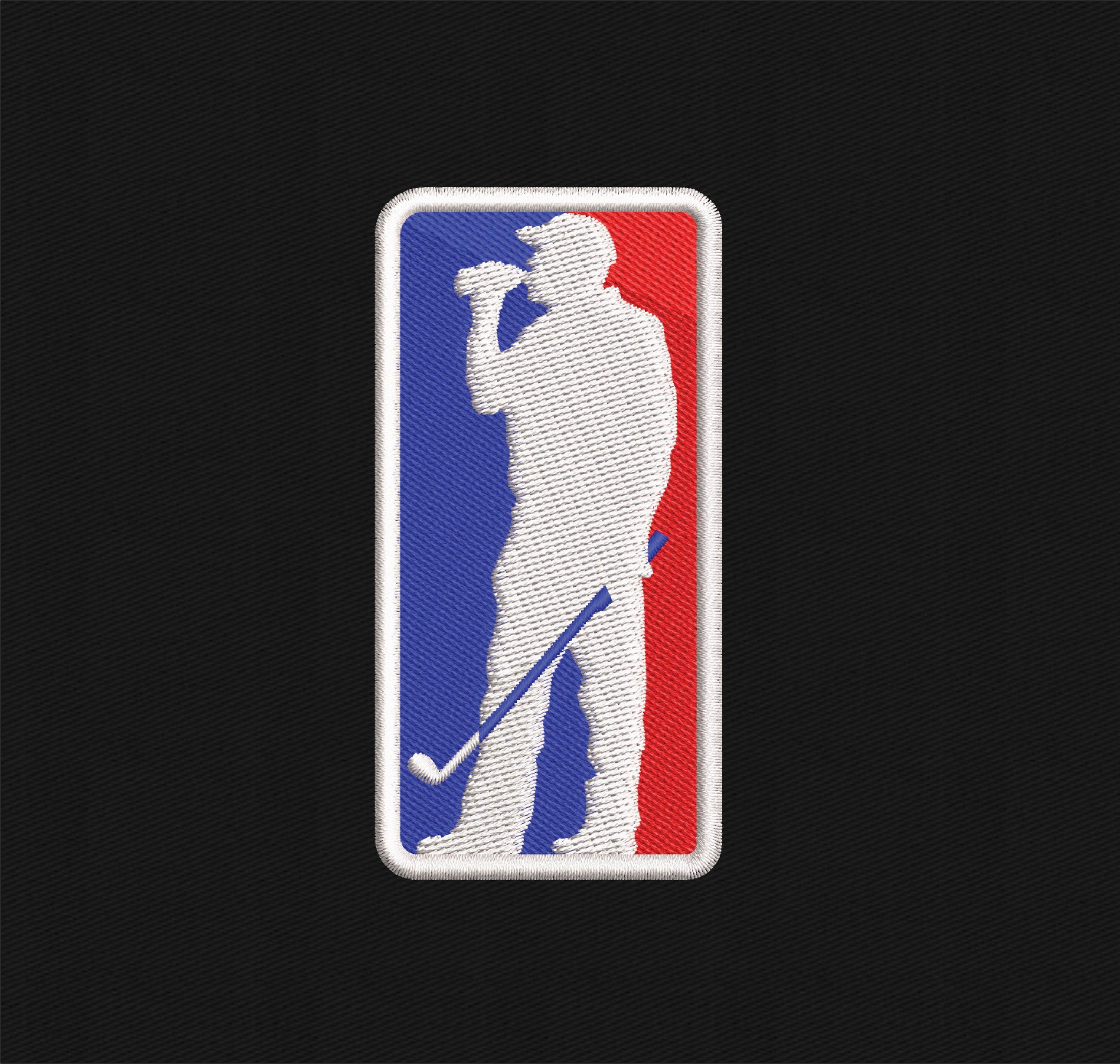 Pga golf logo - Etsy 日本