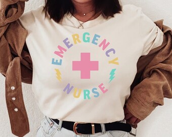 Nurse Shirt, Nurse Shirt For Work Cute Nurse Shirt Nurse t-shirt Tshirt RN Nurse Shirt Registered Nurse Shirt Nursing School Tee