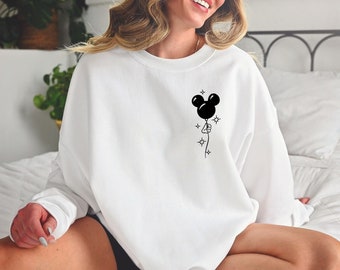 Sudadera de Disneyland, sudadera de Disney, camisas de Disney, sudadera unisex, sudadera de disney, sudaderas de Disney, camisas de disneyworld