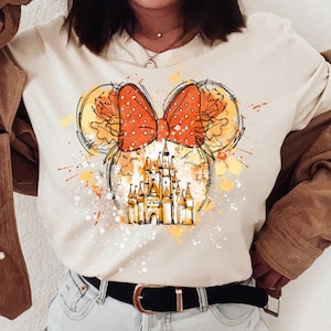 Disney Princess Castle Shirt, Disneyland Castle Best Friends Gift, WDW Girls Trip Shirts, Disney World Vacation Sweatshirt, Gift For Girls