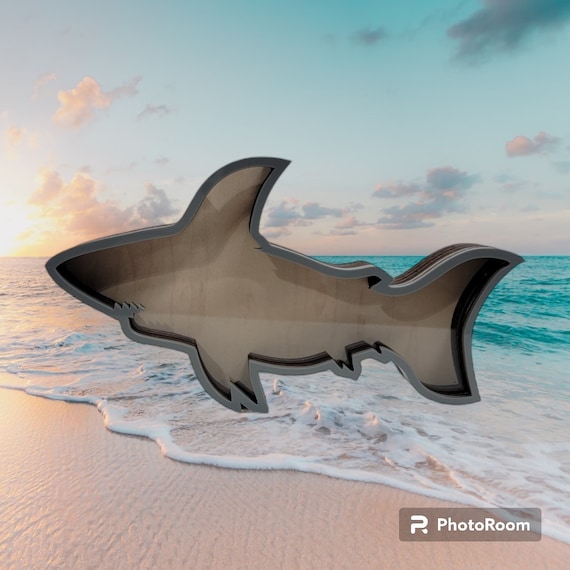 Sharks With No Teeth