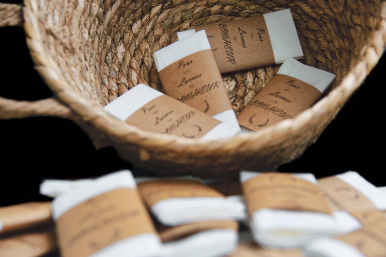 Larmes de joie pour cérémonie de mariage vendues prête à Etsy France