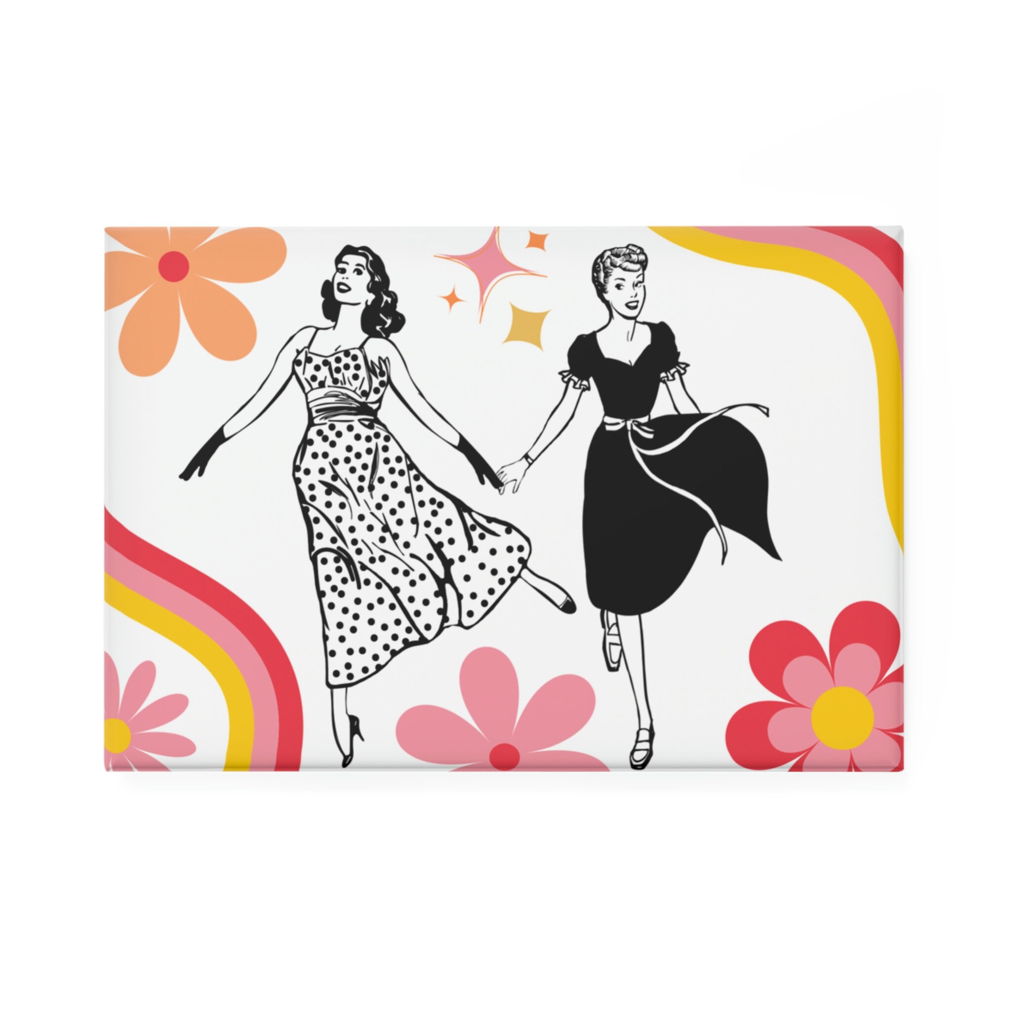 Dunkin Donuts 70s - Etsy