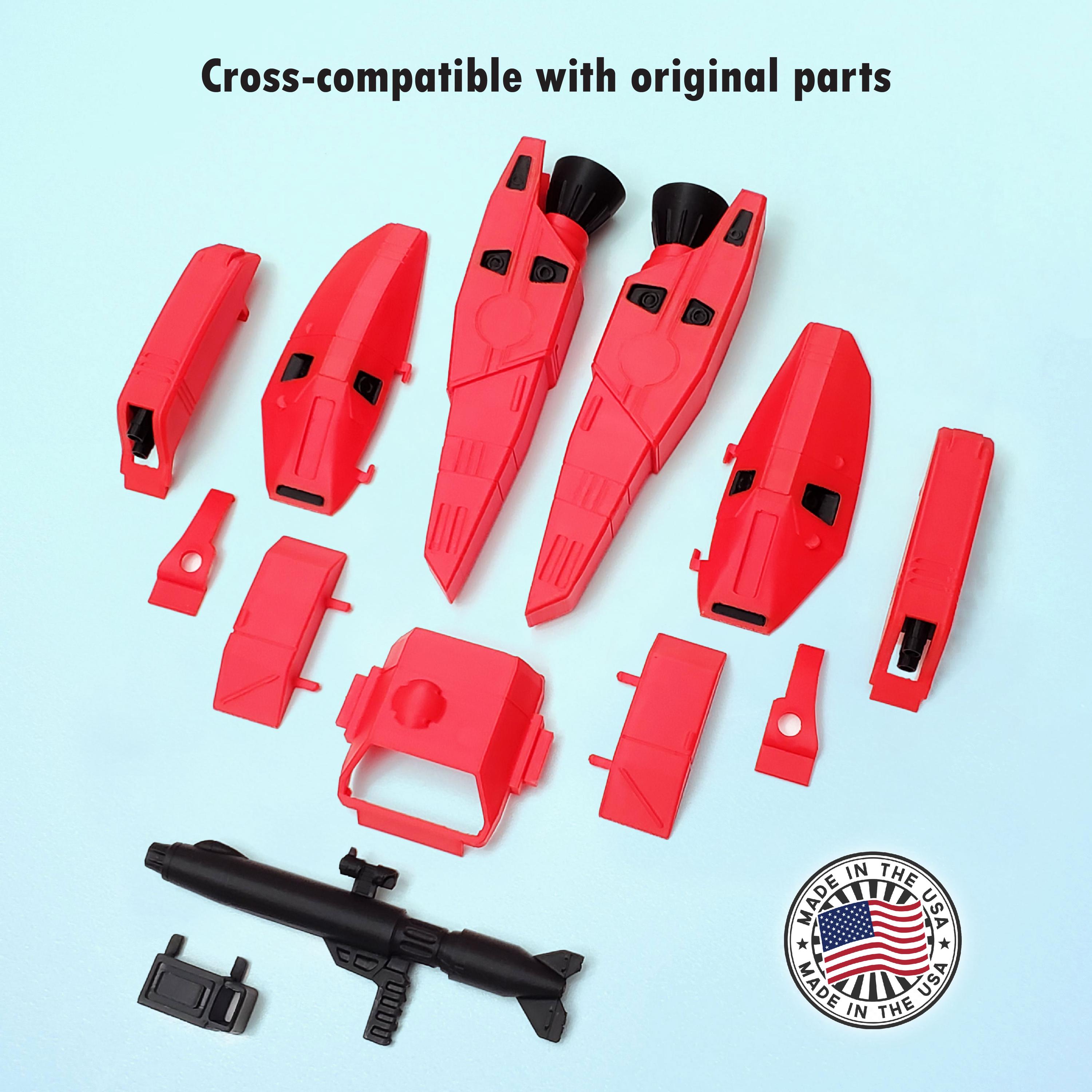 Transformers weapons - Etsy 日本