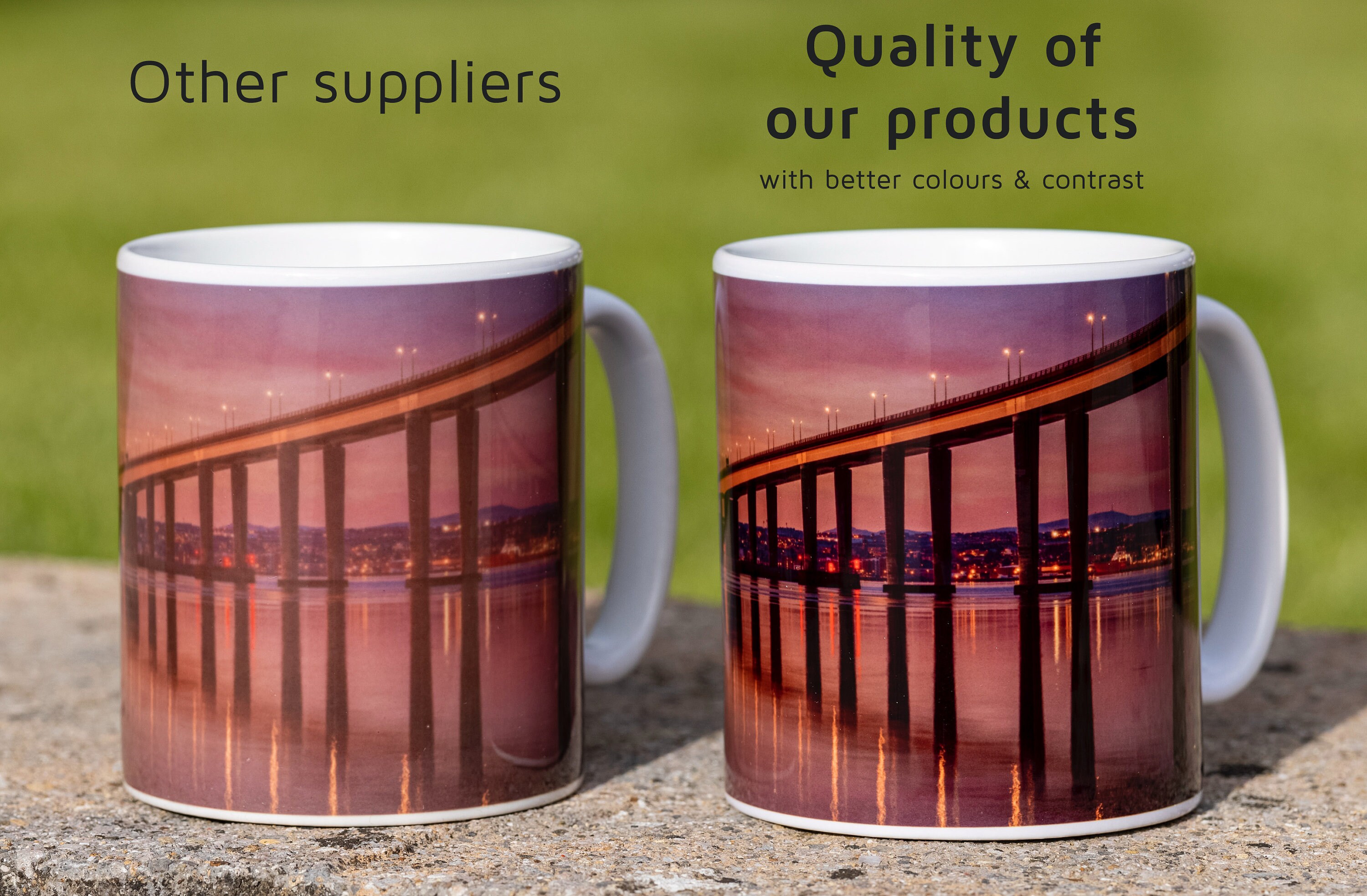 Starbucks Tasse „Scotland“ – Aus Der „You Are Here“ Kollektion, Hitzebeständig