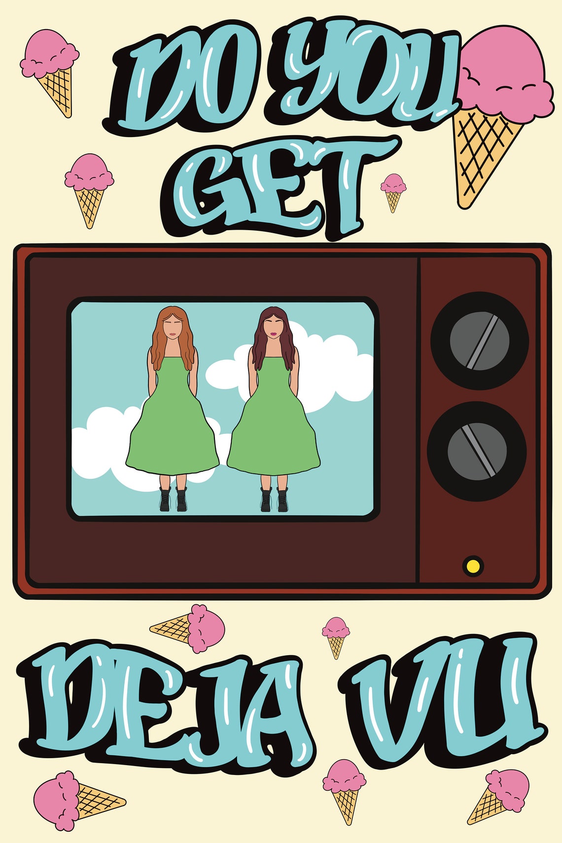 Olivia rodrigo deja vu lyrics makemyte