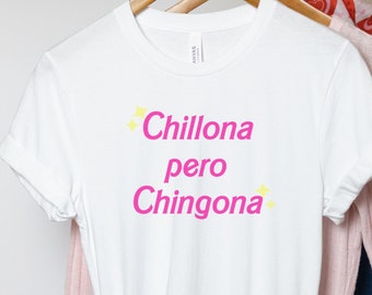 Shrill but chingona png instant download